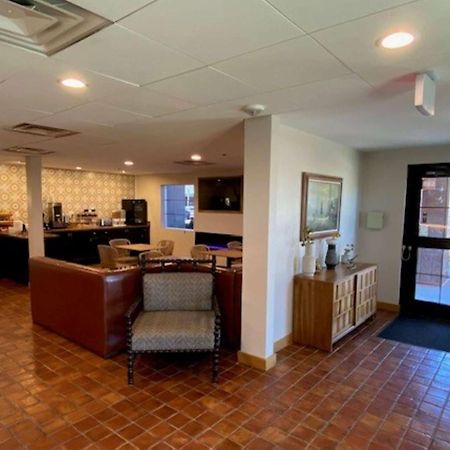 La Quinta Inn & Suites By Wyndham Tempe University, Phoenix Exteriér fotografie