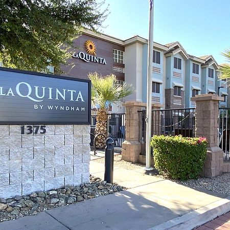 La Quinta Inn & Suites By Wyndham Tempe University, Phoenix Exteriér fotografie