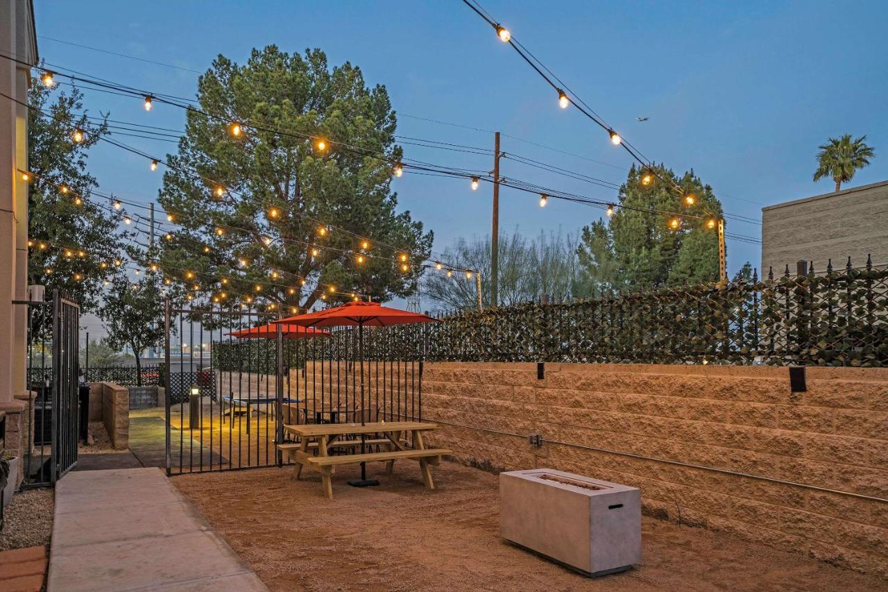 La Quinta Inn & Suites By Wyndham Tempe University, Phoenix Exteriér fotografie