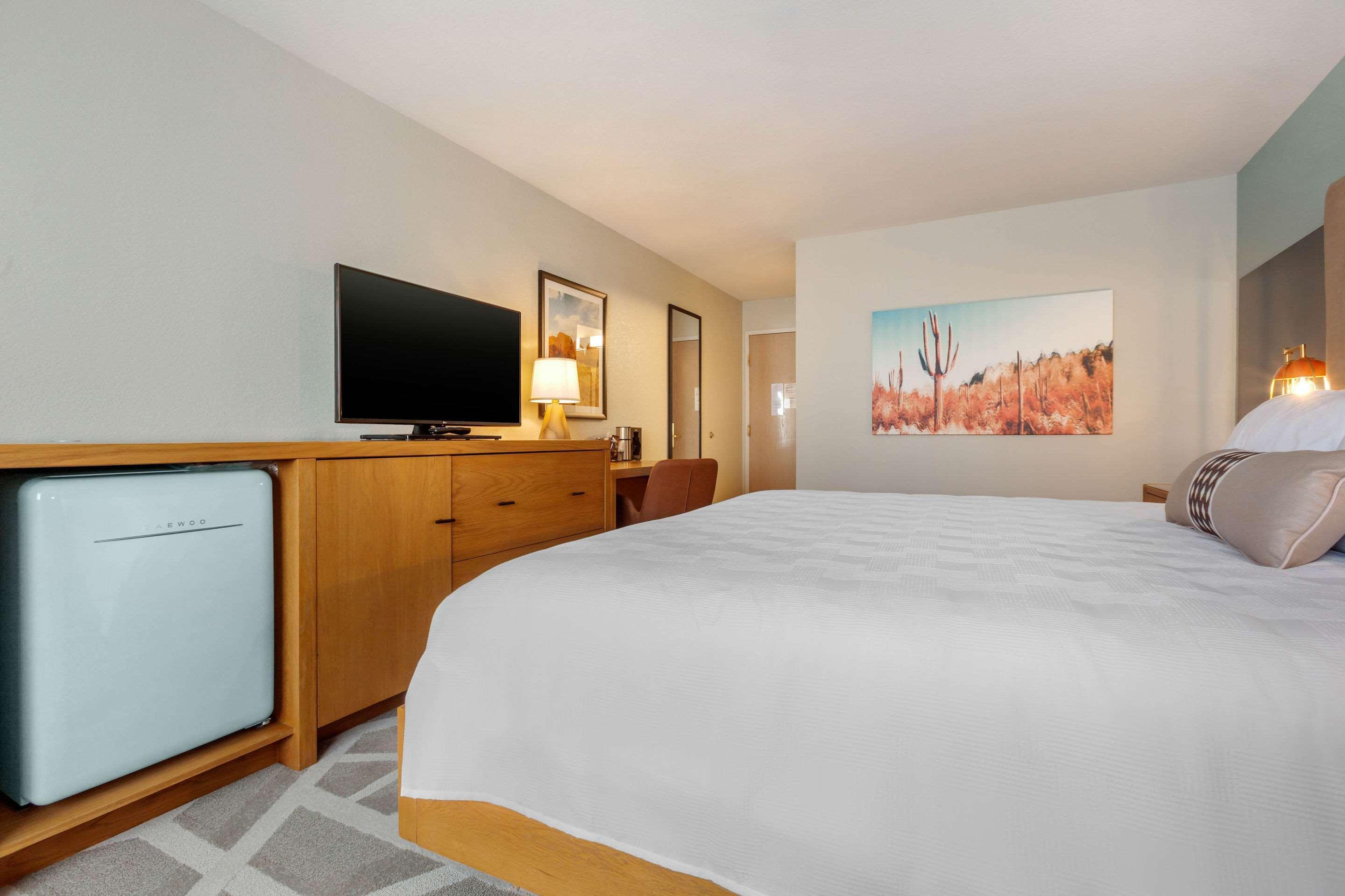 La Quinta Inn & Suites By Wyndham Tempe University, Phoenix Exteriér fotografie