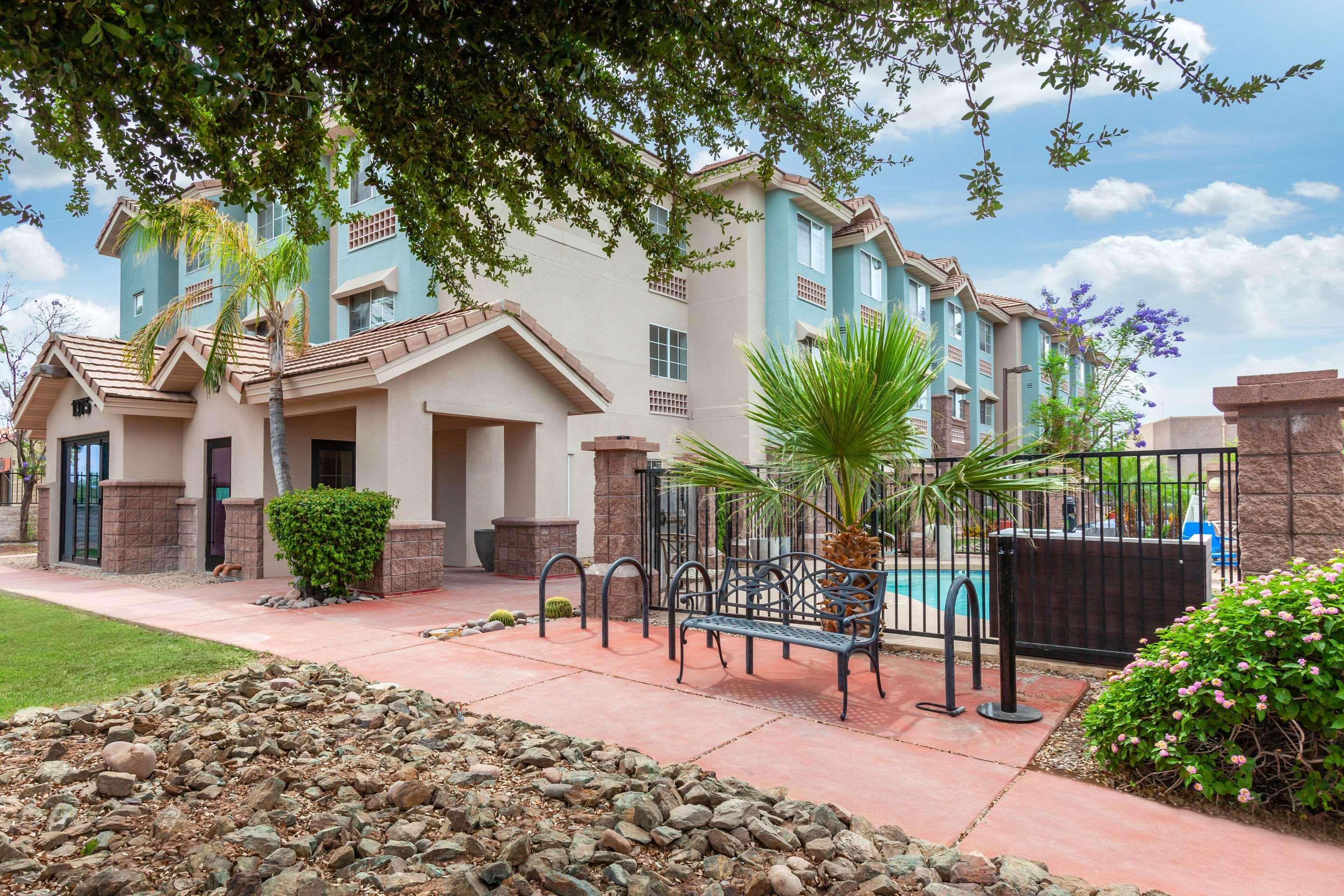 La Quinta Inn & Suites By Wyndham Tempe University, Phoenix Exteriér fotografie
