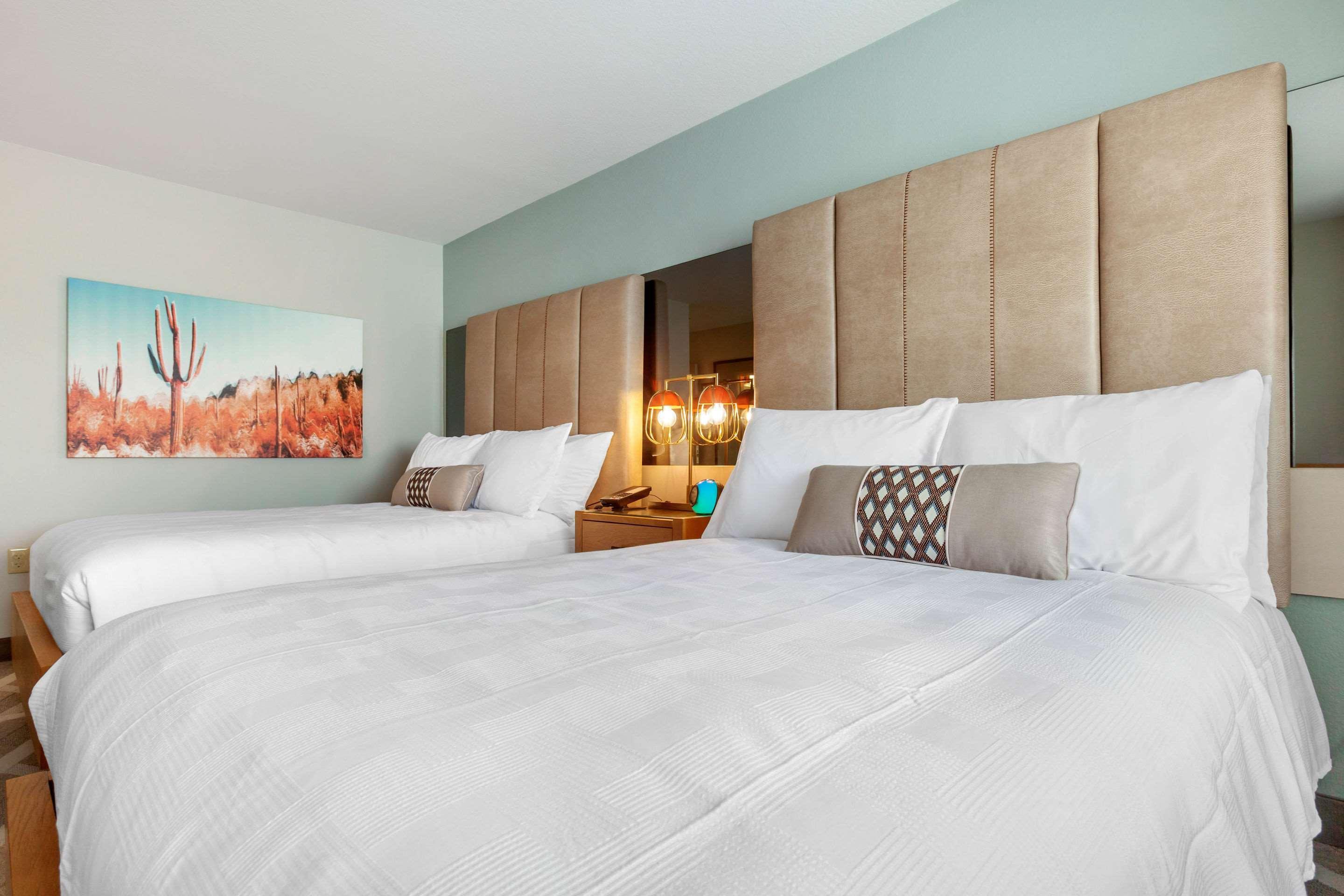 La Quinta Inn & Suites By Wyndham Tempe University, Phoenix Exteriér fotografie