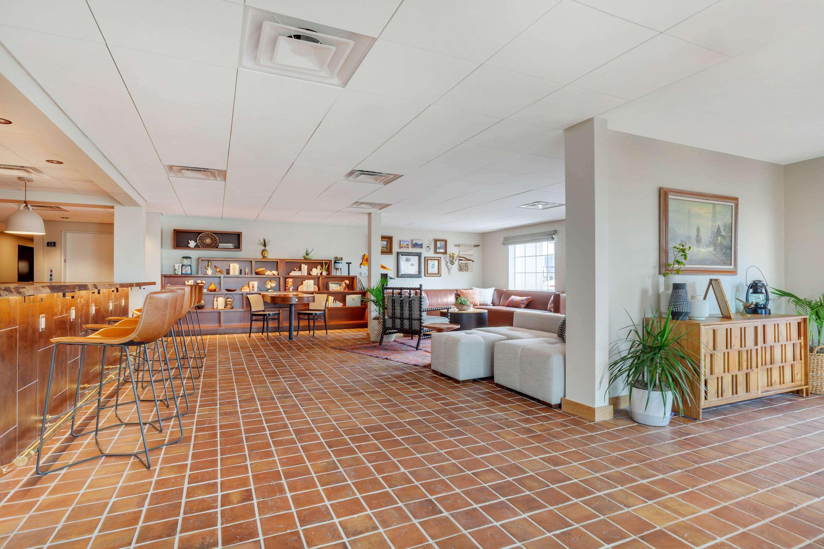 La Quinta Inn & Suites By Wyndham Tempe University, Phoenix Exteriér fotografie