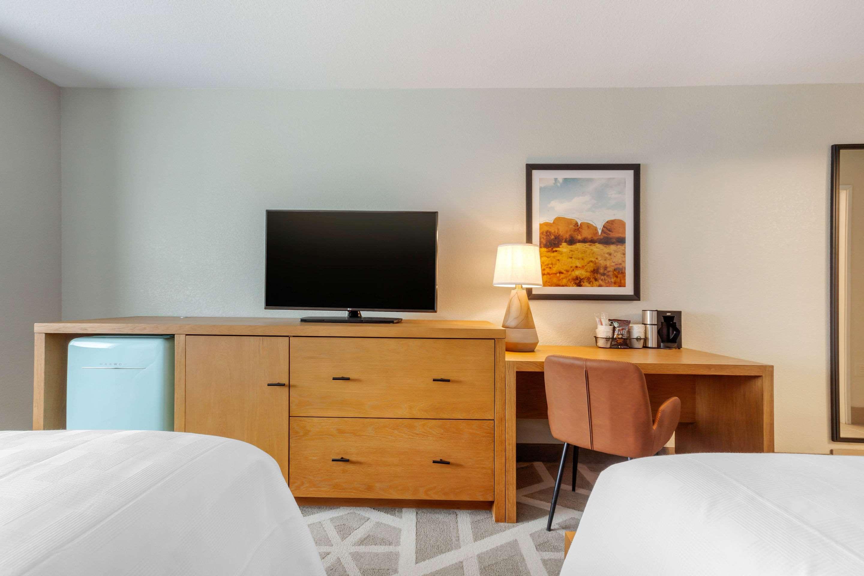 La Quinta Inn & Suites By Wyndham Tempe University, Phoenix Exteriér fotografie