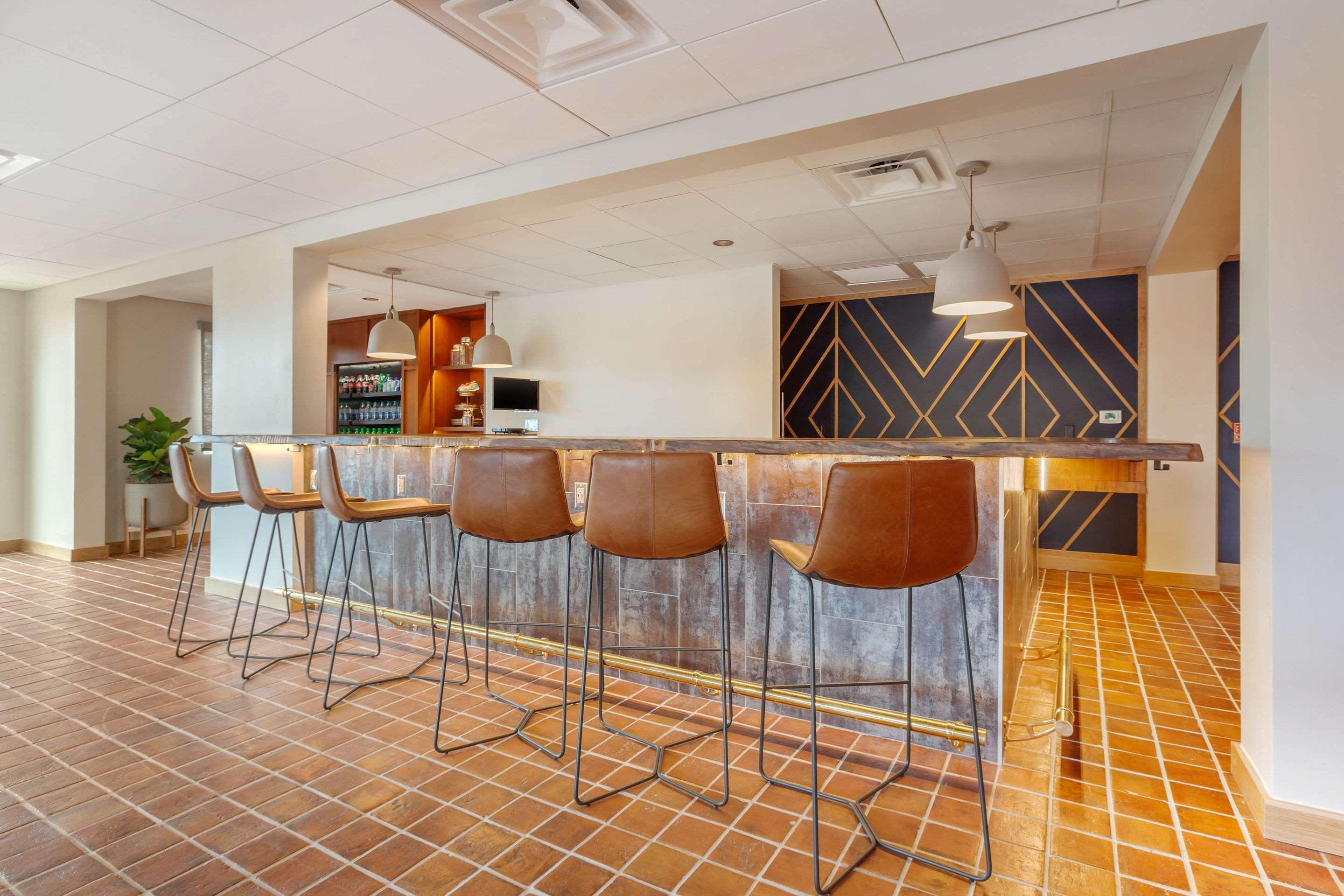 La Quinta Inn & Suites By Wyndham Tempe University, Phoenix Exteriér fotografie