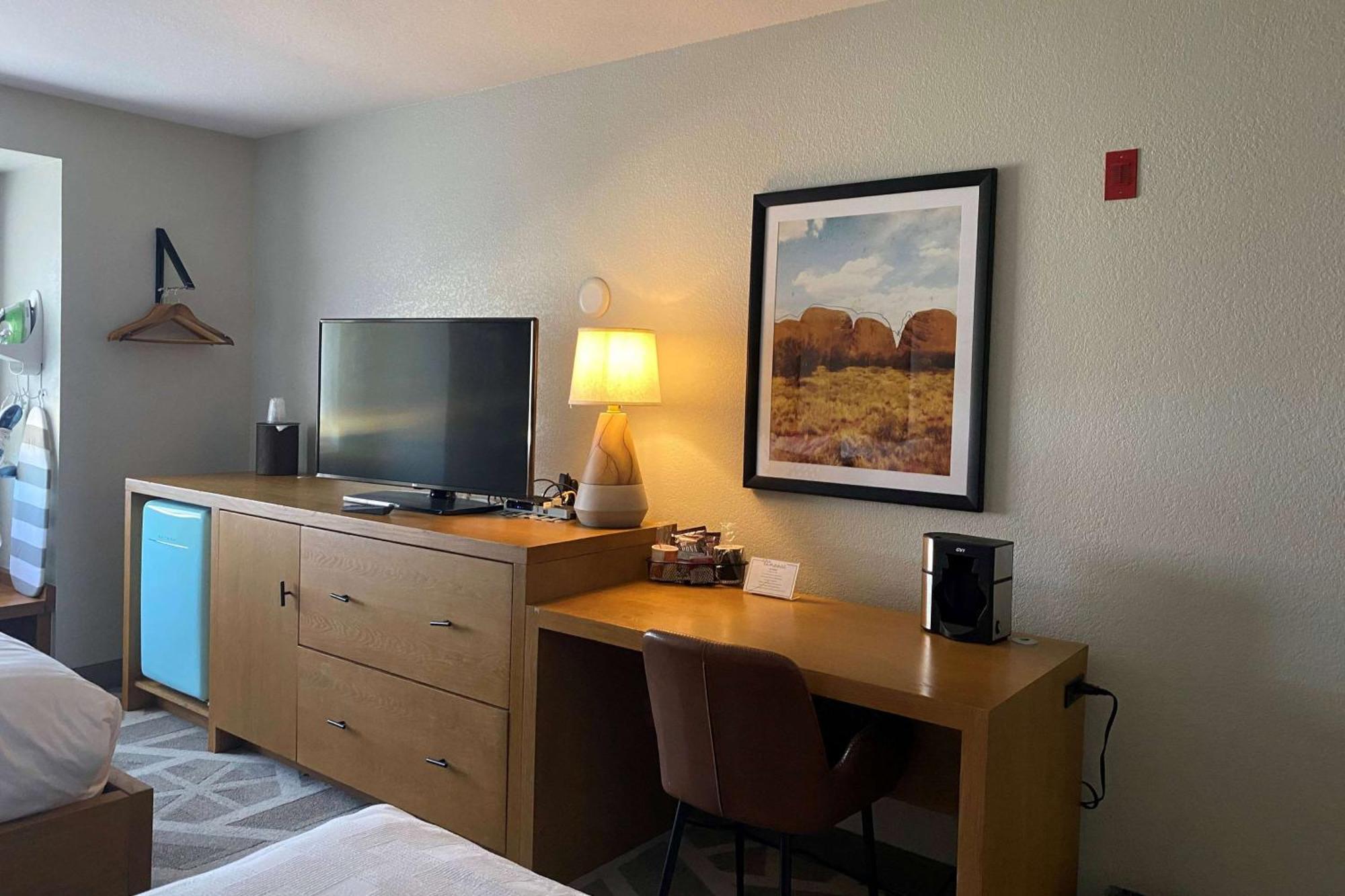 La Quinta Inn & Suites By Wyndham Tempe University, Phoenix Exteriér fotografie