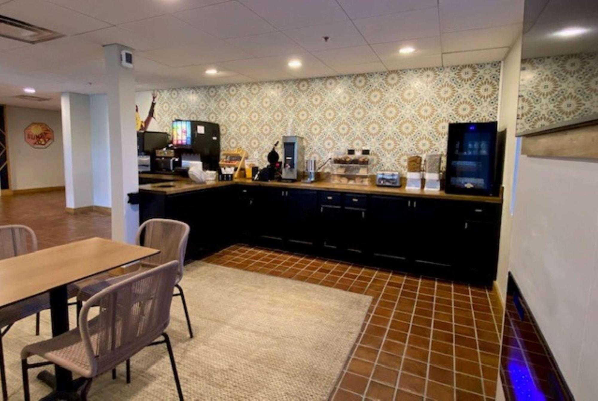 La Quinta Inn & Suites By Wyndham Tempe University, Phoenix Exteriér fotografie