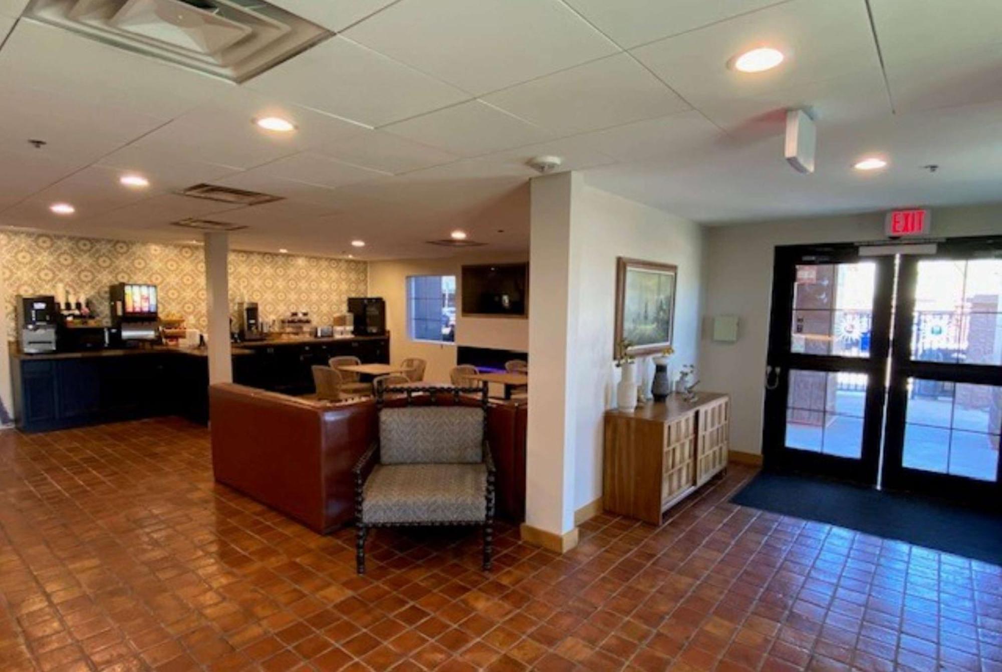 La Quinta Inn & Suites By Wyndham Tempe University, Phoenix Exteriér fotografie